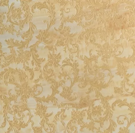 Керамогранит 240702 Marble MODULO BAROCCHINO ORO 58,5x58,5