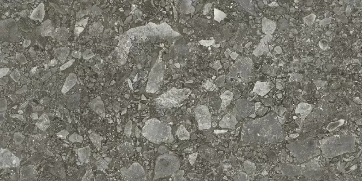Керамогранит AS22-13 Mappa Marble серый карвинг 120х60