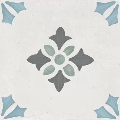 Керамогранит Sirocco Bloom 22,3x22,3