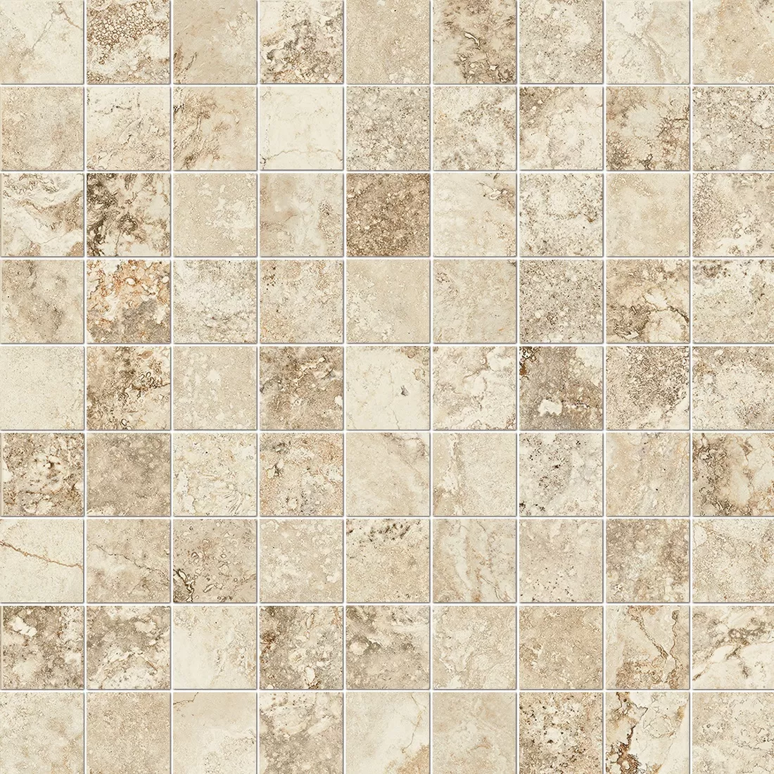 Мозаика MK.OROBIANCO A 30x30