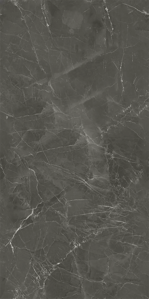 Керамогранит R0015-GL Nivea Grey полированный 600x1200