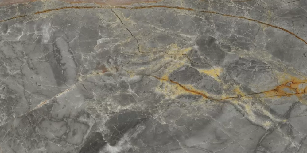 Керамогранит 16529 Wonderstone Темно-серый 59,8*29,7