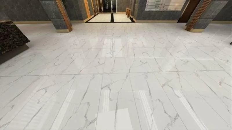 Керамогранит SH126G205 Marbles 60x120