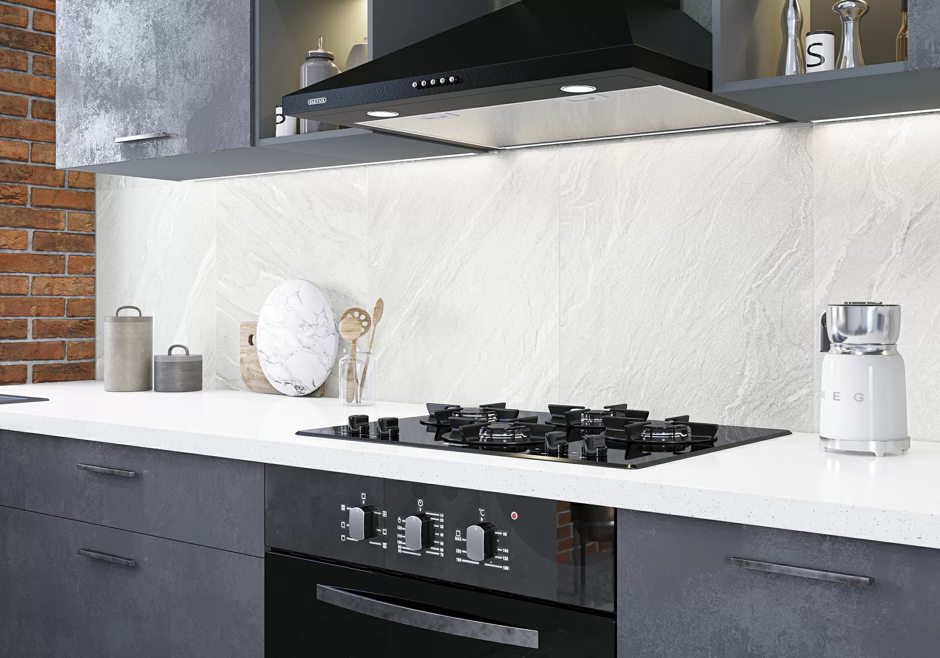 Керамогранит GFU57NXT70R Nexstone 570*570*9