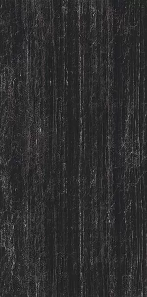 Керамогранит UM6L300465 Zebrino Black Luc Shiny 150x300