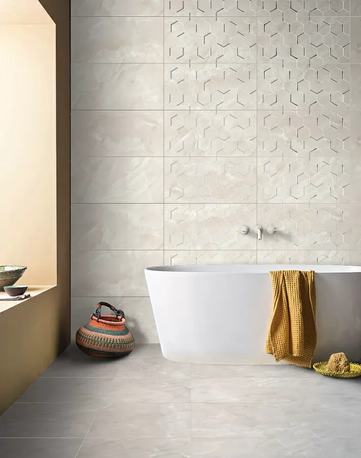 Мозаика Onice Perla Mosaic 30х30