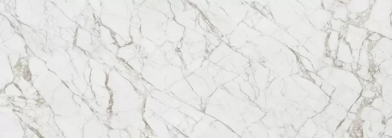 Керамогранит LAMFF00677_IT I Naturali Marmi Calacatta Vagli Oro Lucidato 1000x3000x5.6