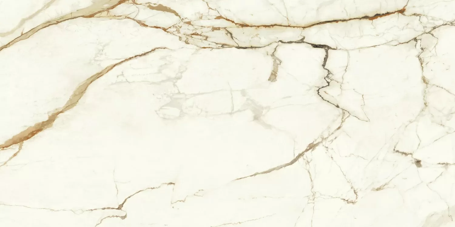 Керамогранит A4RK Marvel Calacatta Imperiale Lappato 120x240