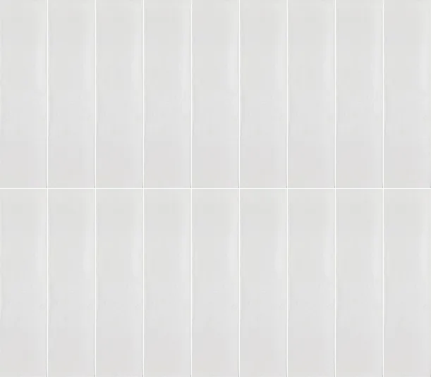 Плитка Fabia White 7.5x30