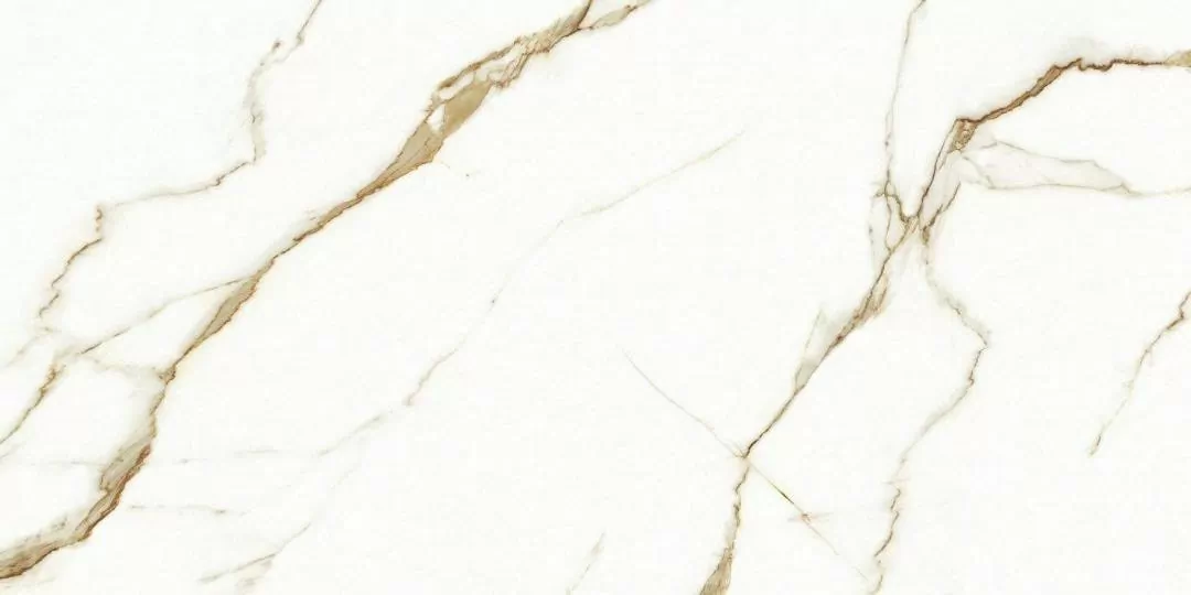 Керамогранит LE126063AS Bianco Carrara Oro Llamarada Rectificado 60х120