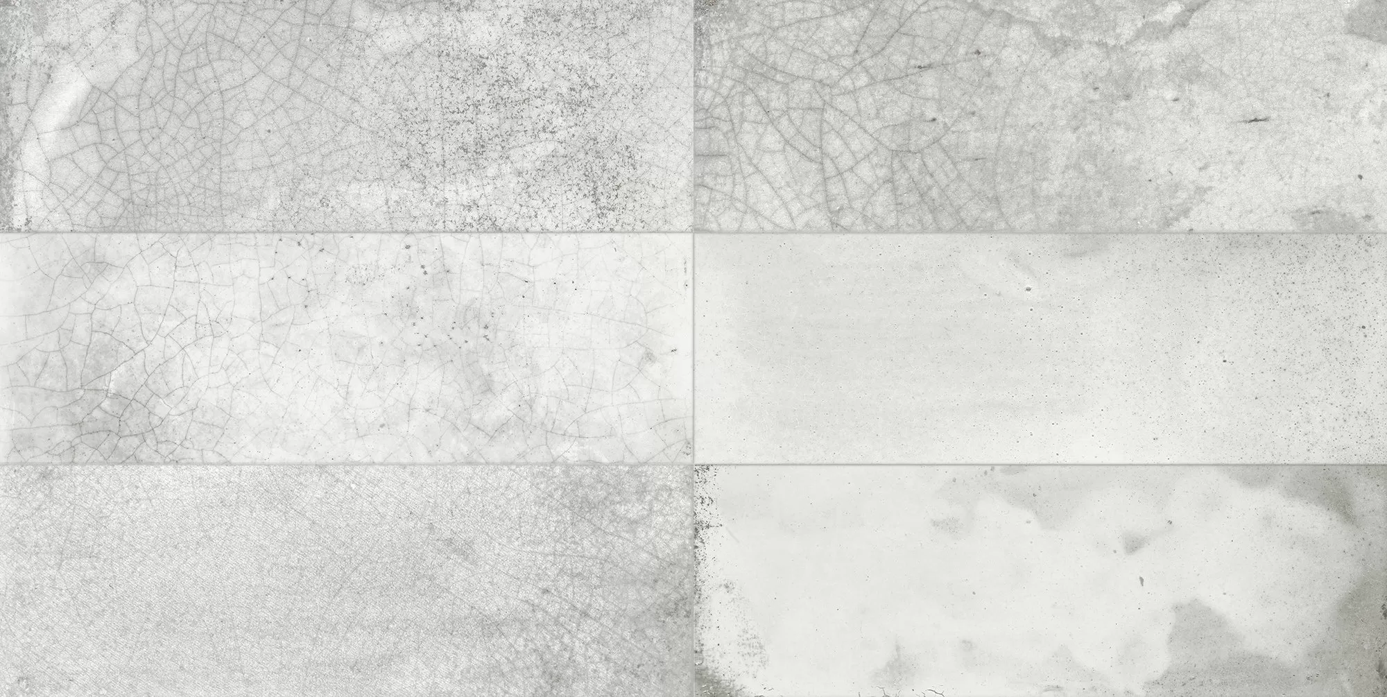 Плитка 28943 FS RAKU SILVER 20X40
