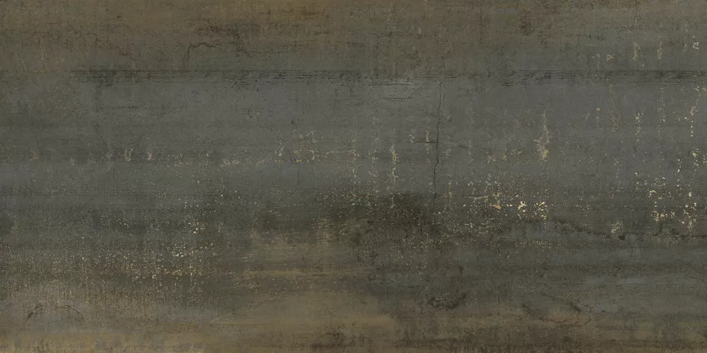 Керамогранит METAL RUST MATE rect. porcelanico 60x120
