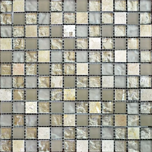 Мозаика CLHT03 (23*23) 300*300*8