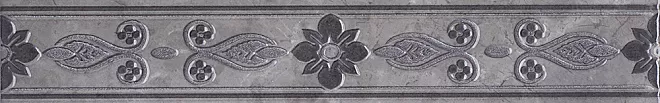 Плитка MLD/D06/6242 Бордюр Мармион 40*6
