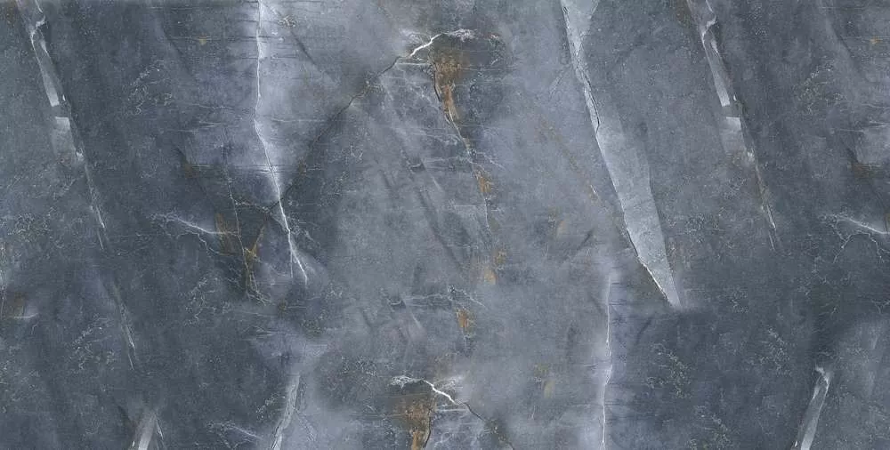 Керамогранит Tuscany Onyx Blue High Gloss 60x120