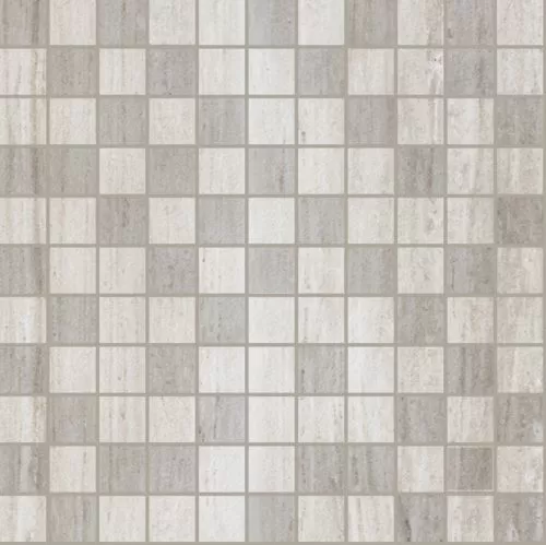 Мозаика 1046574 MOSAICO PIETRA D'ORO BONE 24*24
