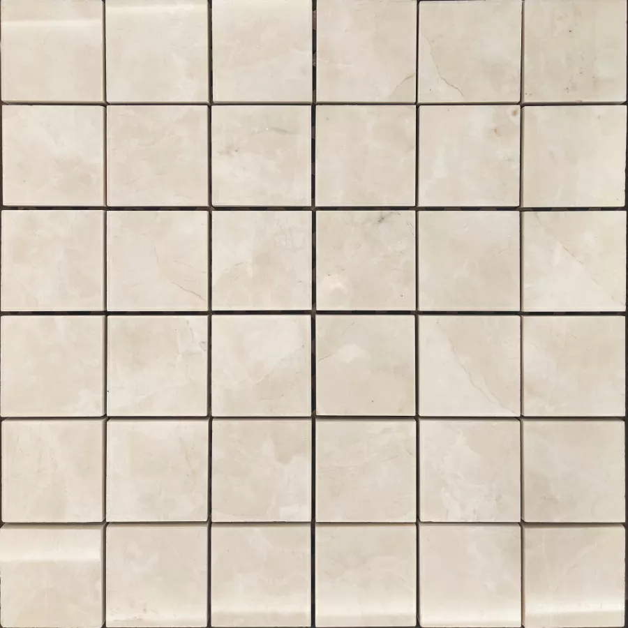 Мозаика MC087-M1 Mosaic Latte 4.7x4.7 31.2x31.2