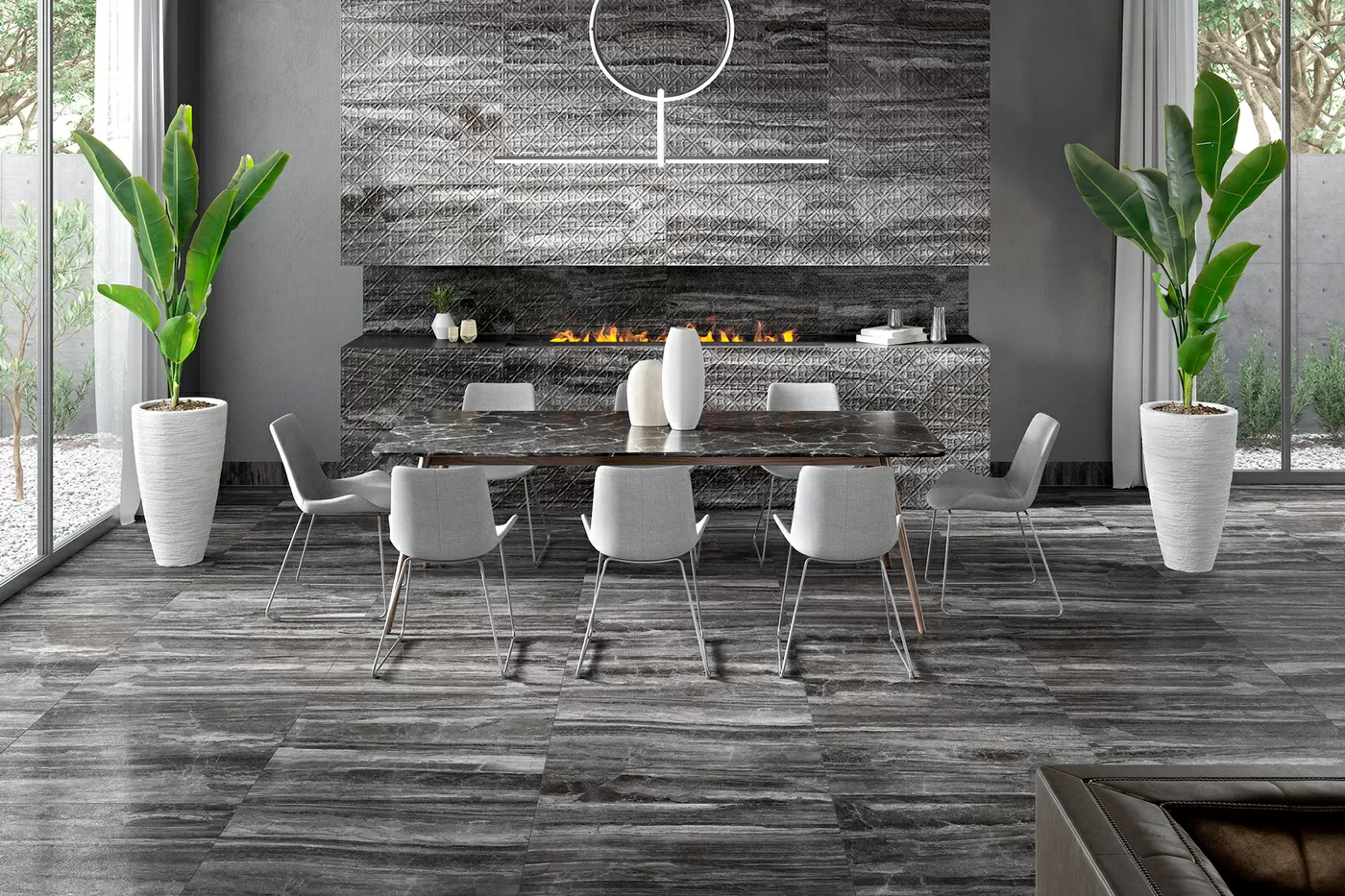 Керамогранит GXX42030 Luxury Cream Soft 60x60