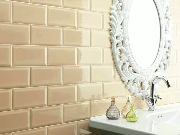 Плитка Eclectic BN Decor Mix BX 10x20