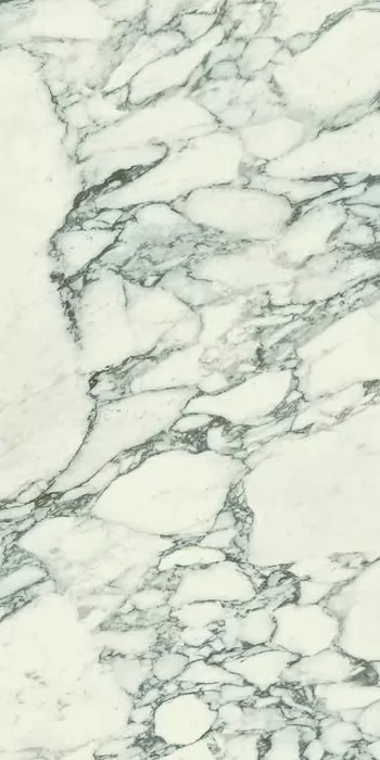 Керамогранит 756541 Stones 2.0 Arabescato White Glossy Ret 6mm 60x120