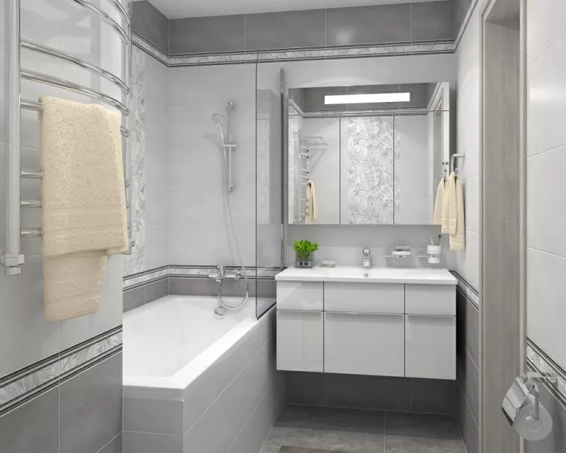 Плитка DWU09BNT014 декор Bonita 249*500*75