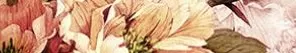 Плитка Бордюр Peony 4х25