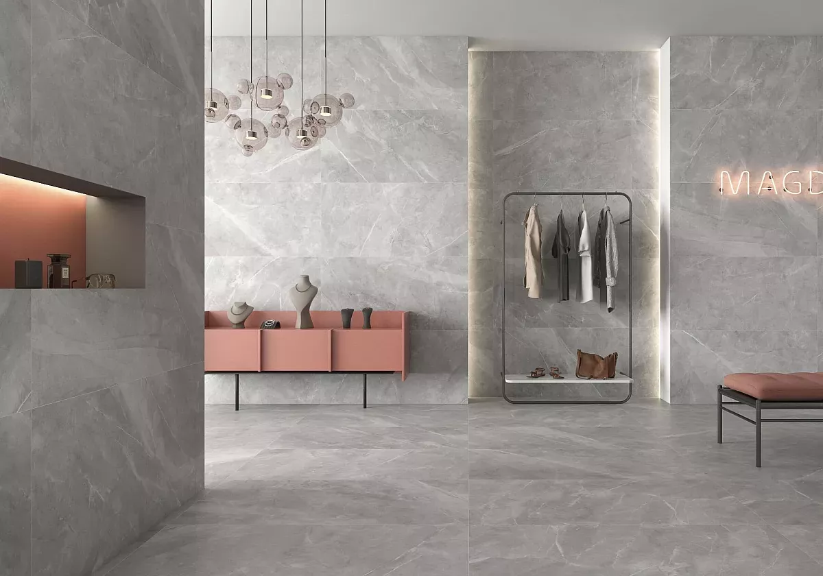 Керамогранит Magda Marfil Super Polished 120x280