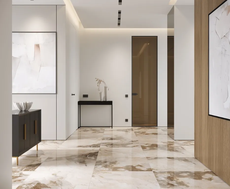Exence Beige