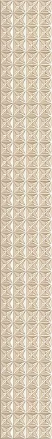 Плитка Pandora Latte Geometry 7,5х63