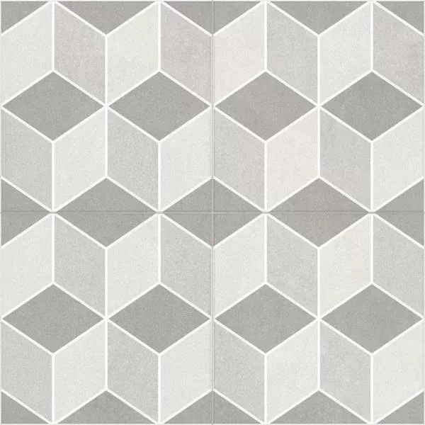Керамогранит Vintage Grigio 45x45