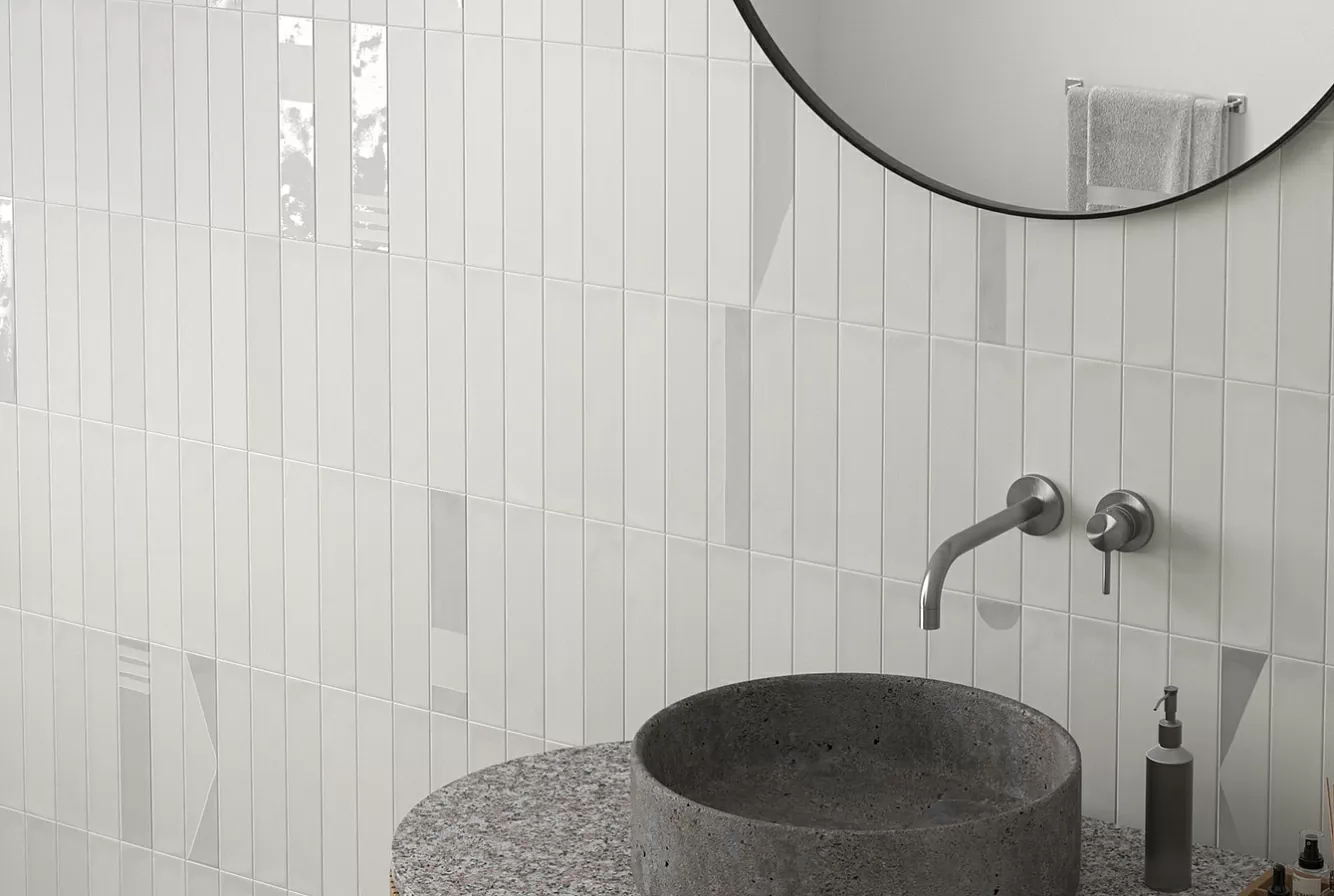 Керамогранит 30053 Wadi Beige 6x30