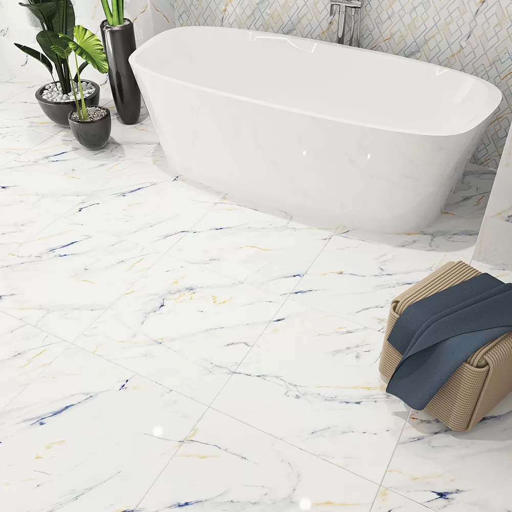 Плитка 509241101 CALACATTA FANTASY STRUTTURA LINEA 24,2x70