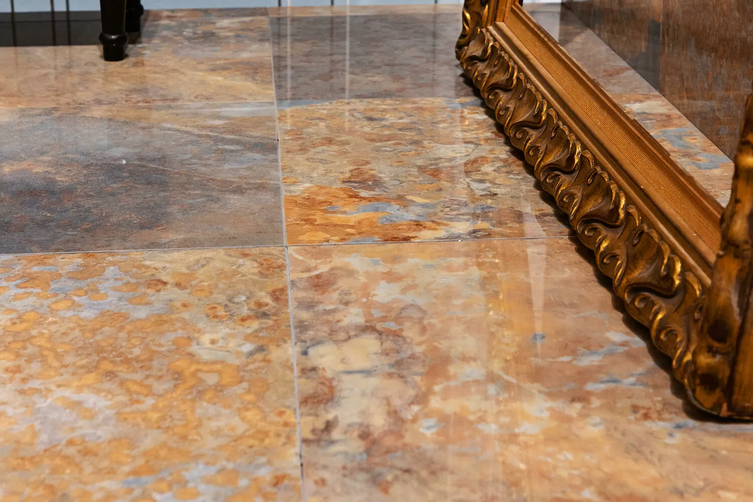 Керамогранит Slate Gloss 49.1x98.2