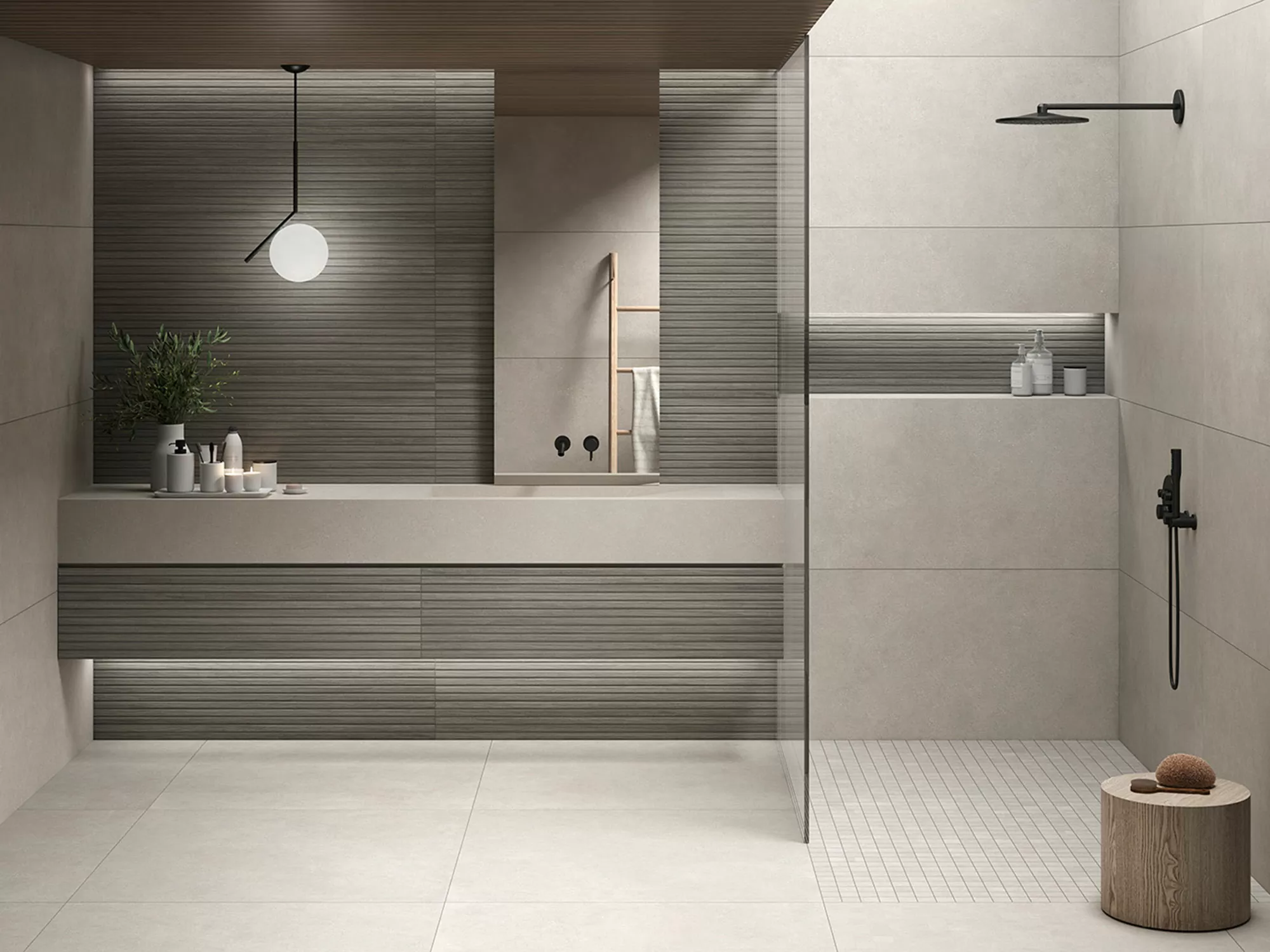 Керамогранит Osaka Maple Natural 60x120