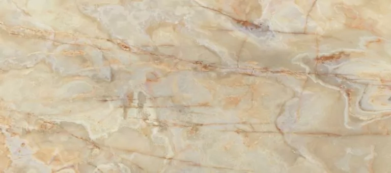 Керамогранит 765404 Onyx&More Golden Onyx Satin Ret 80x180