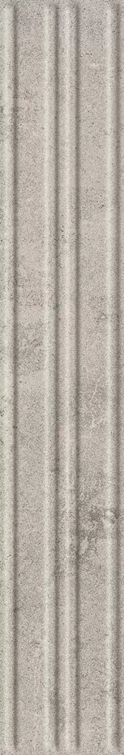 Клинкерная плитка Carrizo Grey Elewacja Struktura Stripes Mix Mat 40x6,6