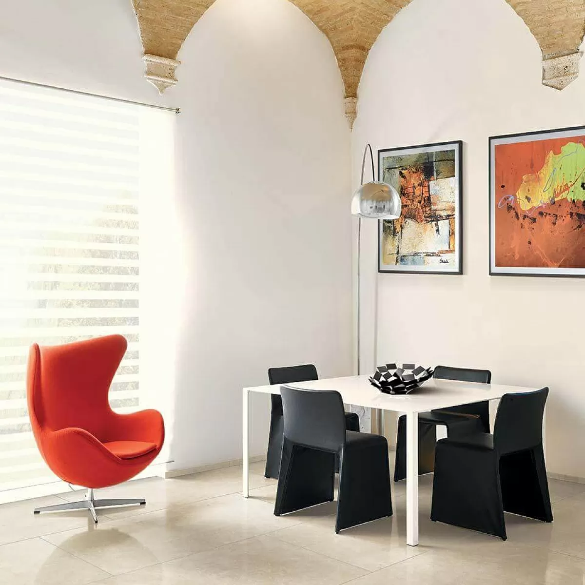 Керамогранит 744879 Timeless Marfil Luc Ret 60x120