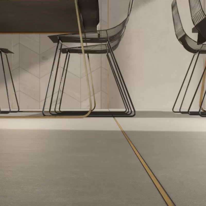 Керамогранит PF60001209 C.Road Chalk Smoke Ret 60x120