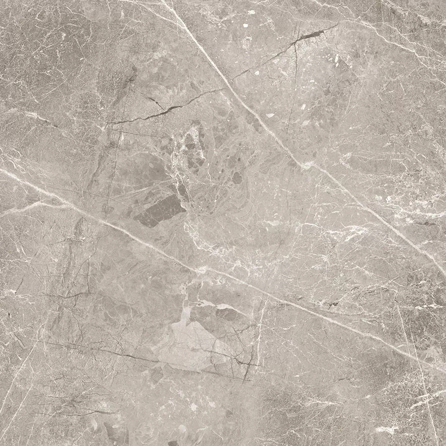 Керамогранит Obsidian Grey Полированный 60x60