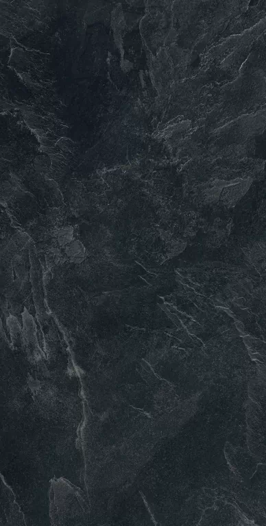 Керамогранит 1072 Slate Nero Mate 120x60
