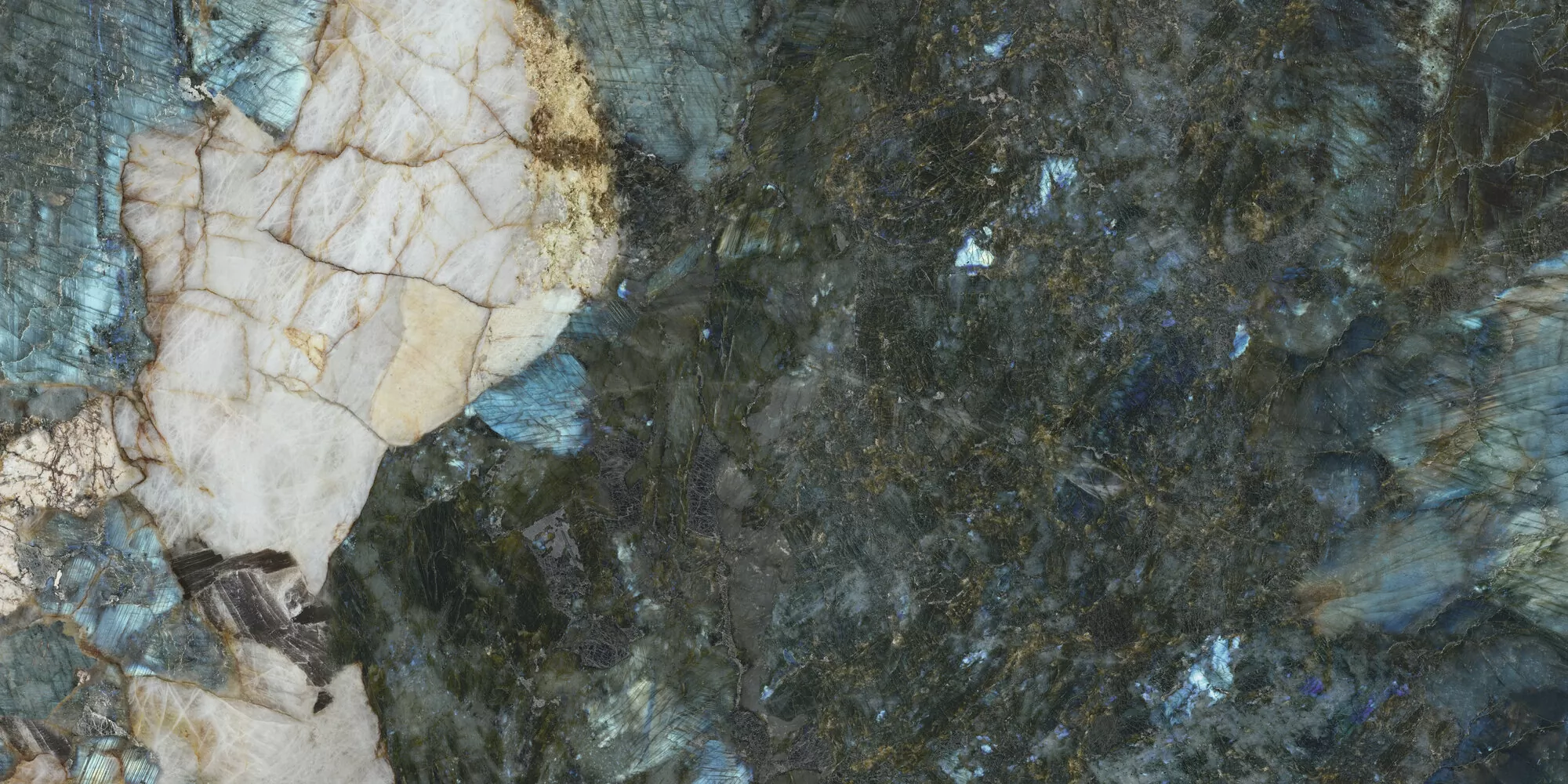 Керамогранит A039573 Magallanes Marble Pol Rect 60x120