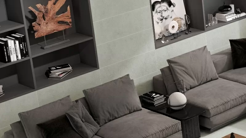 Плитка Rev. Cement sand R90 30x90