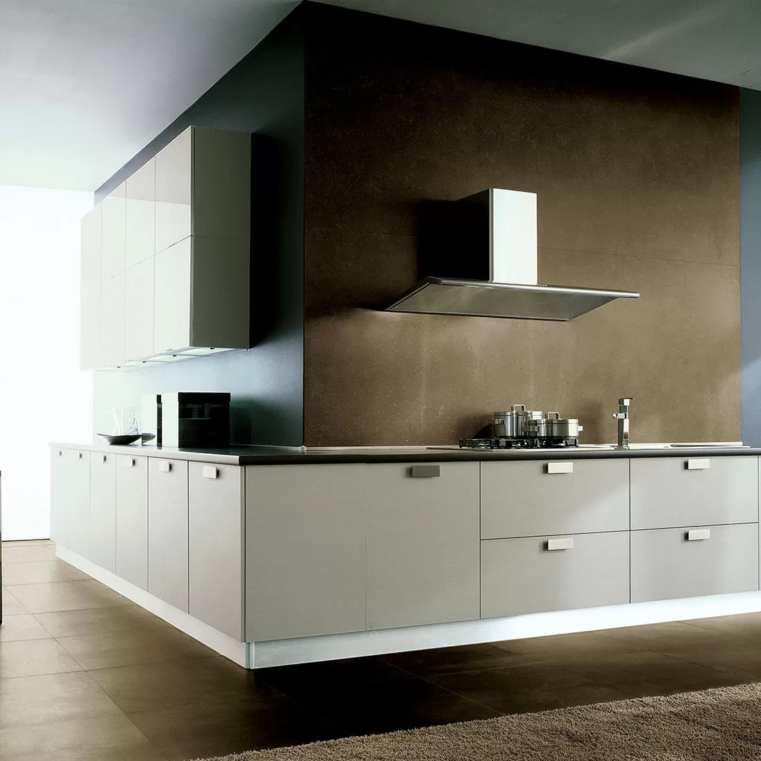 Керамогранит Buxy Noisette 300x100