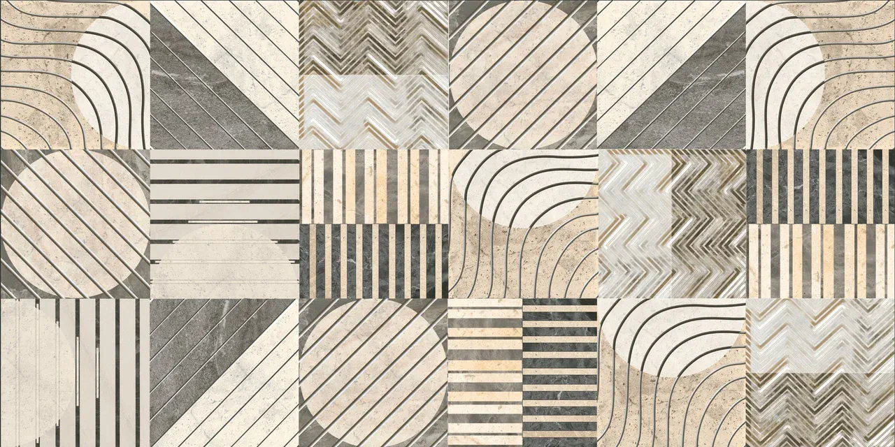 Плитка 175 Ellaro Decor 30x60