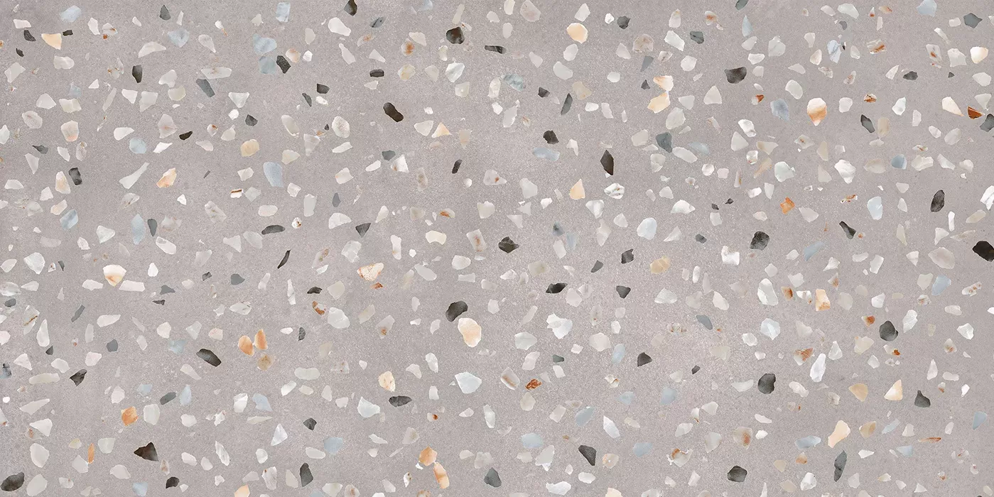 Керамогранит Doria Greige Rect. R10 60x120