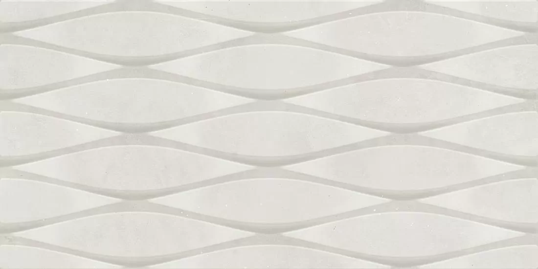 Плитка Roma Perla Rel 31.5x63