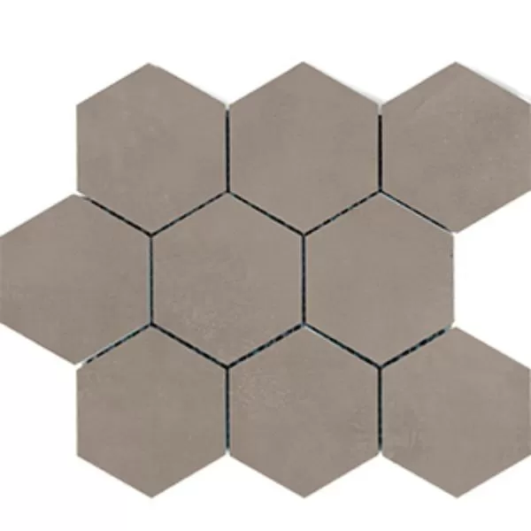 Мозаика DH-MODERN TP MOSAIC HEX 30X30