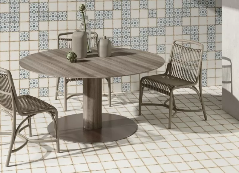 Плитка 29416 CASABLANCA ATTIA 12,5x12,5
