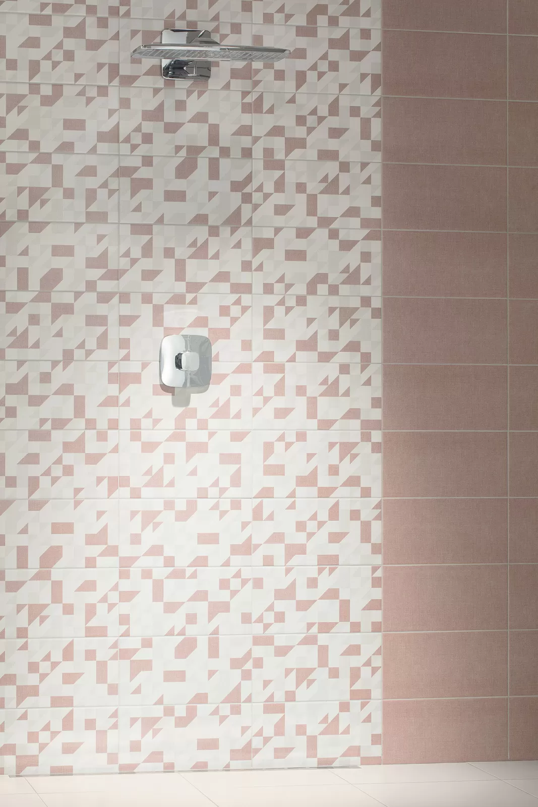 Плитка DAA4H050 Tess ivory 45x45