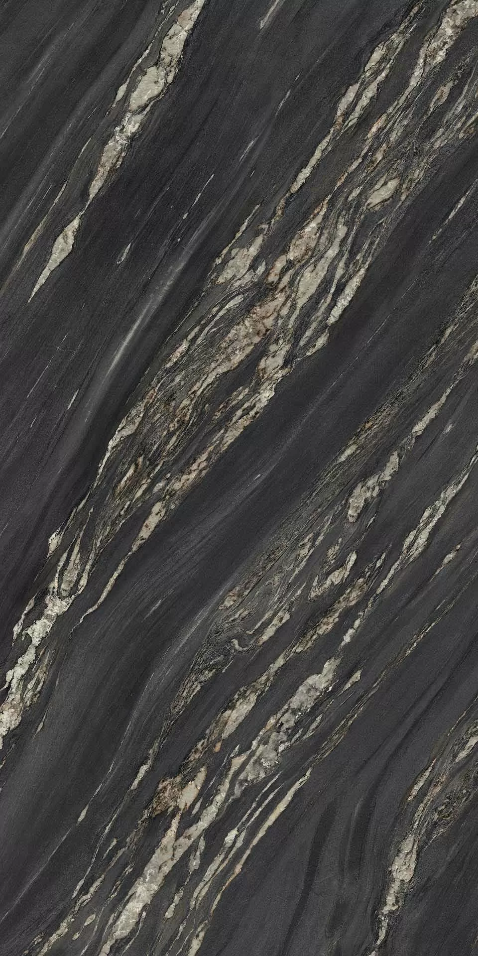 Керамогранит SY315554MF6 Marmi Kuroca Silky 150x300